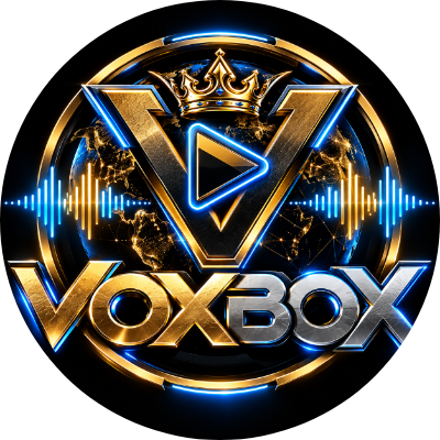 VOXBOX | Loudman Live Artist
